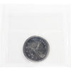 2004P Caribou Canada 25-cents ICCS Certified MS64