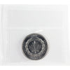 2006 Bravery Canada 25-cents ICCS Certified MS64