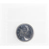 2023 Caribou Canada 25-cents ICCS Certified MS66