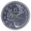 2023 Caribou Canada 25-cents ICCS Certified MS65