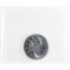2024 Caribou Canada 25-cents ICCS Certified MS66