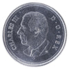 2024 Caribou Canada 25-cents ICCS Certified MS66