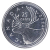 2024 Caribou Canada 25-cents ICCS Certified MS66