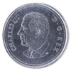 2024 Caribou Canada 25-cents ICCS Certified MS65