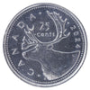 2024 Caribou Canada 25-cents ICCS Certified MS65