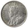 1930 Canada 25-cents Uncirculated (MS60) $