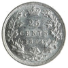 1894 Canada 25-cents ICCS Certified MS-63 (XHT 088)