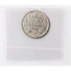 1901 Canada 25-cents ICCS Certified VF30