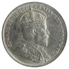 1905 Canada 25-cents ICCS Certified AU-55