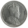 1905 Canada 25-cents ICCS Certified EF-45