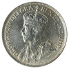 1912 Canada 25-cents ICCS Certified VF30