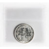 1913 Canada 25-cents ICCS Certified MS-63 (XHT 097)