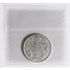 1915 Canada 25-cents ICCS Certified VF30