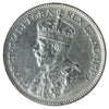 1915 Canada 25-cents ICCS Certified VF30