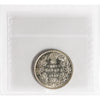 1927 Canada 25-cents ICCS Certified AU-55