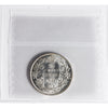 1928 Canada 25-cents ICCS Certified MS60 (XHT 103)