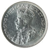 1928 Canada 25-cents ICCS Certified MS60 (XHT 103)