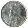 1929 Canada 25-cents ICCS Certified MS64 (XVR 186)