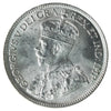 1930 Canada 25-cents ICCS Certified MS64 (XVR 189)