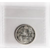 1930 Canada 25-cents ICCS Certified MS63 (XVR 188)