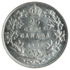 1930 Canada 25-cents ICCS Certified MS63 (XVR 188)