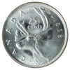 1938 Canada 25-cents ICCS Certified MS65 (XVR 211)
