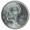 1939 Canada 25-cents ICCS Certified MS64 (XVR 214)