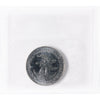 1992 NWT Canada 25-cents ICCS Certified MS64