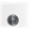 1992 NWT Rotated Dies 180 Degrees Canada 25-cents ICCS Certified MS64
