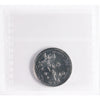 1999 September Mule Canada 25-cents ICCS Certified PL64