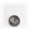 2000 Millennium Mule Canada 25-cents ICCS Certified MS60