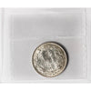 1911 Canada 25-cents ICCS Certified MS-63 (XQL 201)