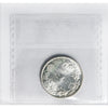 1917 Canada 25-cents ICCS Certified MS63 (CB 512)