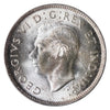 1941 Canada 25-cents ICCS Certified MS65 (XXC 994)