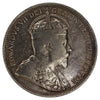1904 Canada 25-cents F-VF (F15) $