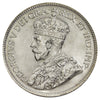 1932 Canada 25-cents Brilliant Uncirculated (MS63) $
