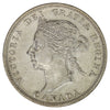 1901 Canada 25-cents EF-AU (EF45) $