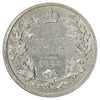 1903 Canada 25-cents Almost Uncirculated (AU50) $