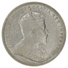 1904 Canada 25-cents Extra Fine (EF40) $