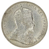 1909 Canada 25-cents Almost Uncirculated (AU50) $