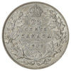 1909 Canada 25-cents Extra Fine (EF40) $