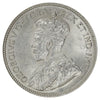 1934 Canada 25-cents UNC+ (MS62) $