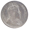 1904 Canada 25-cents ICCS Certified AU50