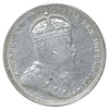 1904 Canada 25-cents ICCS Certified EF40