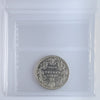 1904 Canada 25-cents ICCS Certified VF30
