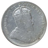 1904 Canada 25-cents ICCS Certified VF30