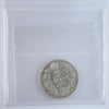 1910 Canada 25-cents ICCS Certified MS63 (XHI 229)