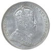 1910 Canada 25-cents ICCS Certified MS63 (XHI 229)