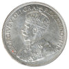 1928 Canada 25-cents ICCS Certified MS63 (XHI 239)