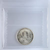 1936 Bar Canada 25-cents ICCS Certified MS63 (XHI 246)